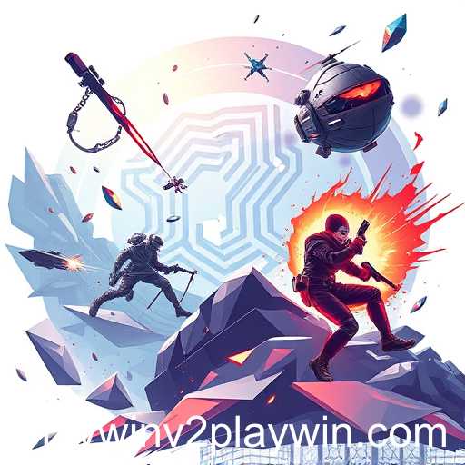 Exploring the Thrill of Action Games with 'playwinv2'