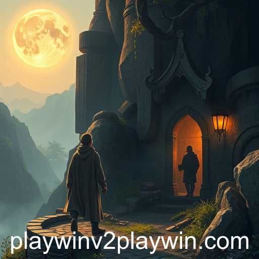 Exploring the Exciting World of Adventure Games on Playwinv2