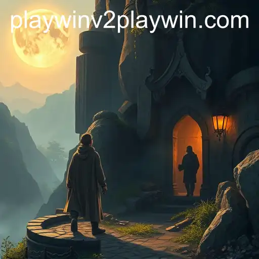 Exploring the Exciting World of Adventure Games on Playwinv2