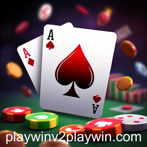Exploring the Fascinating World of Card Games on PlayWinV2
