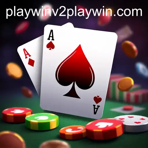 Exploring the Fascinating World of Card Games on PlayWinV2