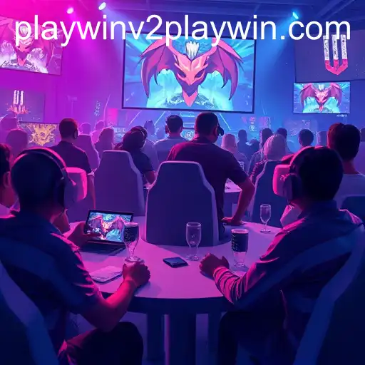 The Dynamic Evolution of Online Gaming