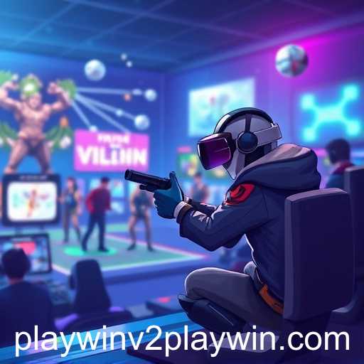 The Evolution of Online Gaming in 2025