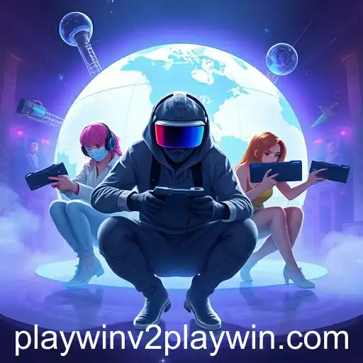 The Evolution of Online Gaming in 2025