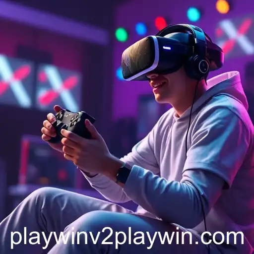 Evolution of Online Gaming Platforms