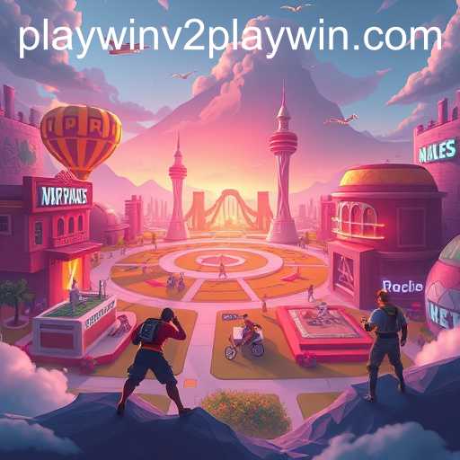 The Evolution of Online Gaming