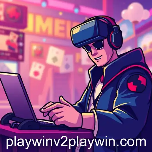 The Evolution of Online Gaming: Playwinv2 and Beyond