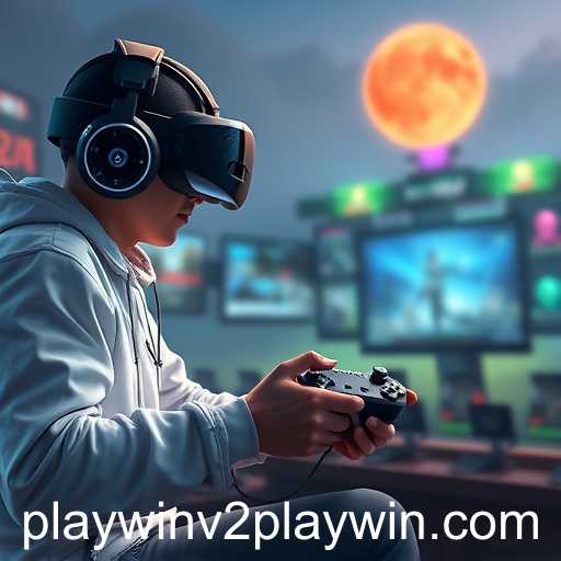 The Evolution of Online Gaming Platforms