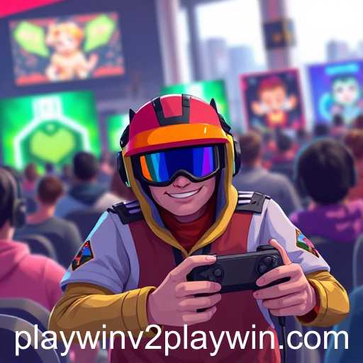 The Evolution of Online Gaming in 2025