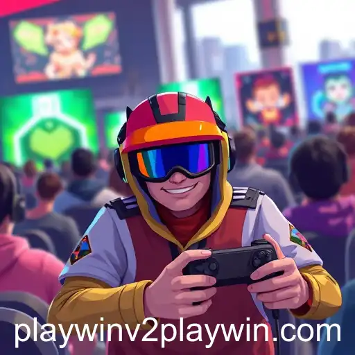 The Evolution of Online Gaming in 2025