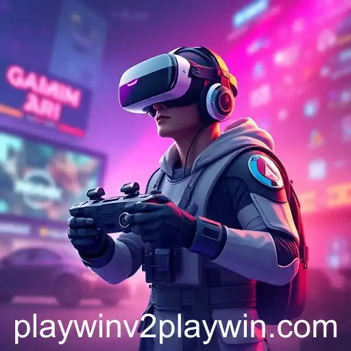 The Evolution of Online Gaming in 2025