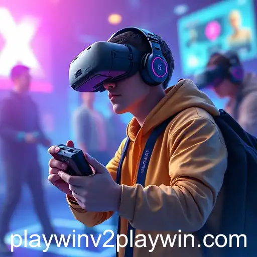 The Flourishing World of Online Gaming