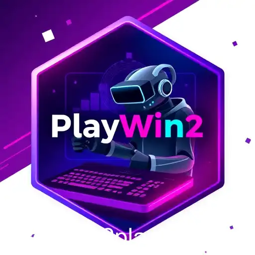 Gaming Evolutions: Playwinv2's Impact in 2025