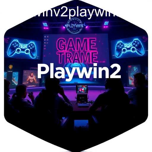 Global Gaming Trends on Playwinv2