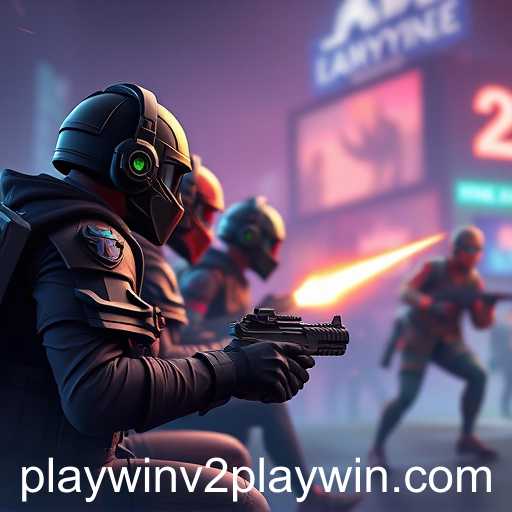 The Thriving World of Multiplayer Games