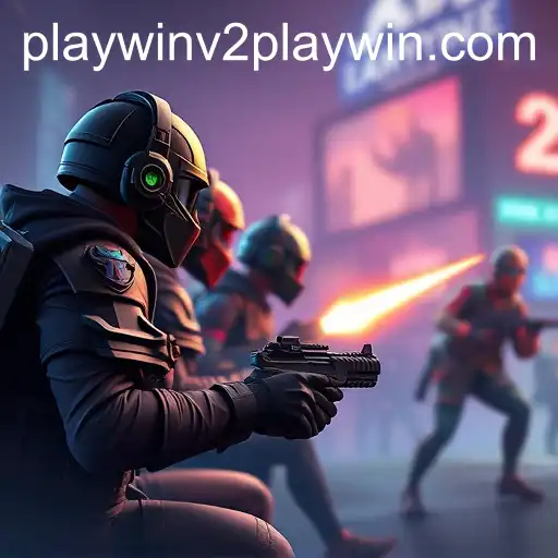 The Thriving World of Multiplayer Games