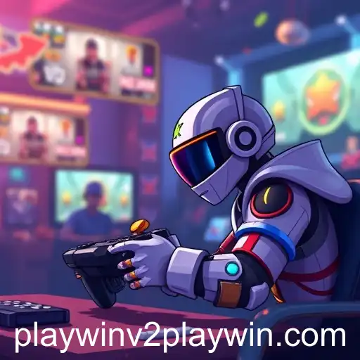 The Evolution of Online Gaming in 2025