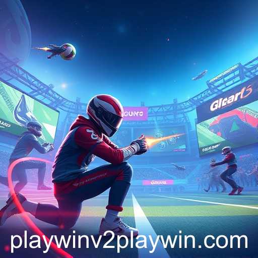 Online Gaming Evolution: The Rise of PlayWinV2