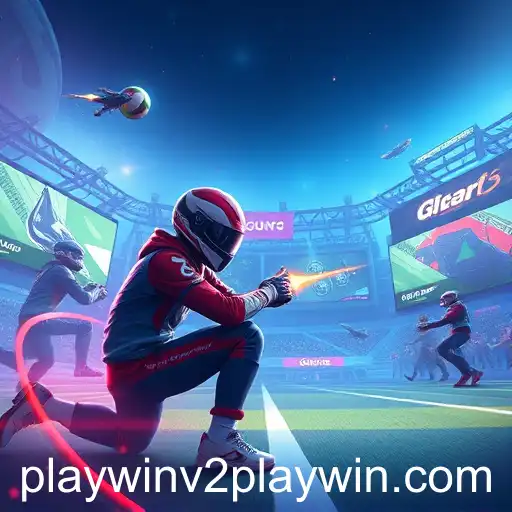 Online Gaming Evolution: The Rise of PlayWinV2