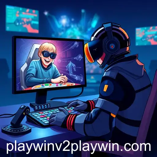 The Revival of Online Gaming: Playwinv2's Influence