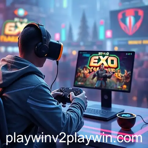 The Rise of Online Gaming in Modern Times