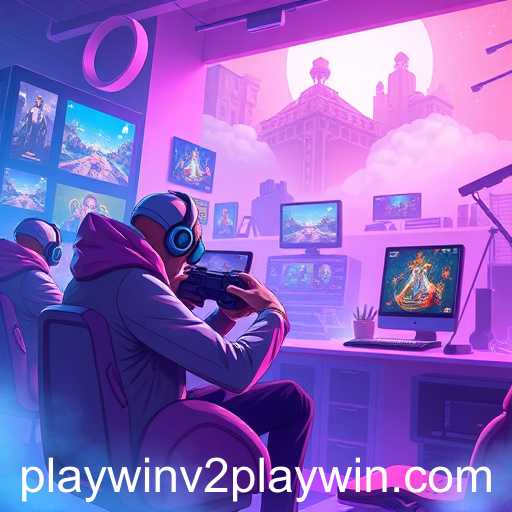 The Rise of Online Gaming Platforms in Modern Society