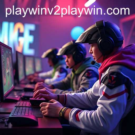 Online Gaming Trends and Innovations