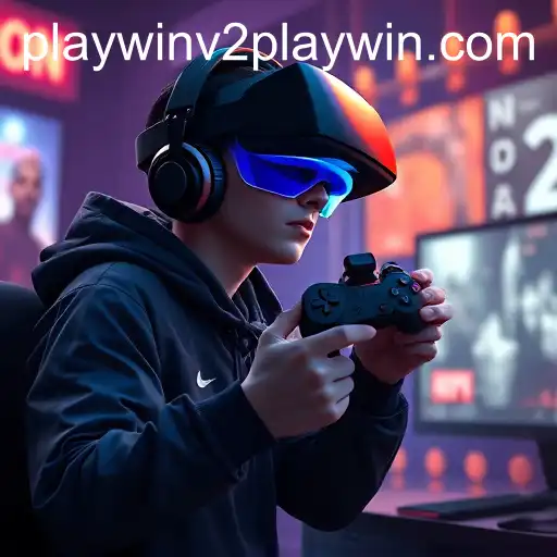 Rise of Online Gaming in 2025