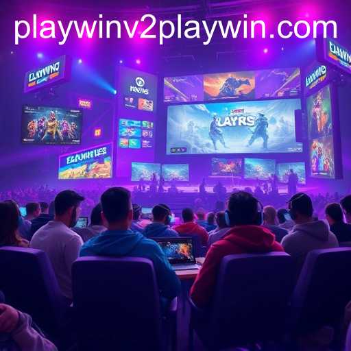 The Rising Popularity of Online Gaming Platforms