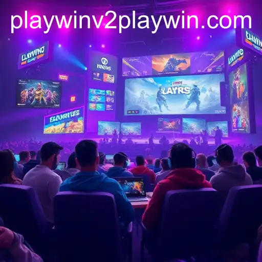 The Rising Popularity of Online Gaming Platforms
