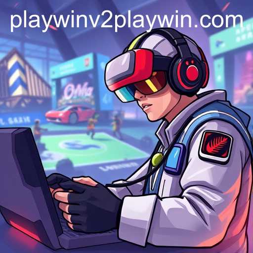 Playwinv2 Redefines Online Gaming Experience