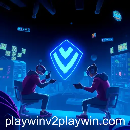 The Rise of Playwinv2: A New Era for Online Gaming