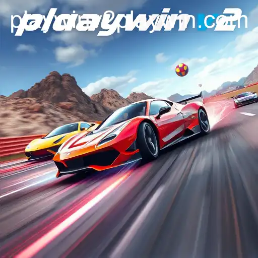 The Thrill of Speed: Exploring the Exciting World of Racing Games