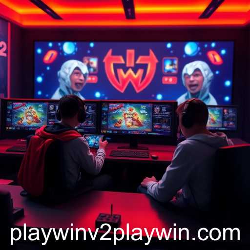 The Rise and Challenges of Online Gaming Platforms