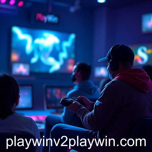 The Rise of Digital Gaming Platforms