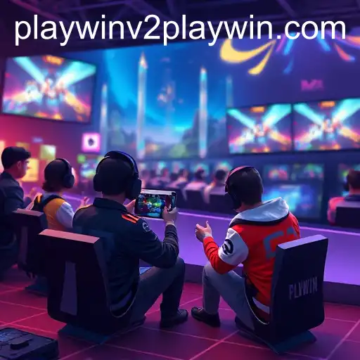 Rise of Online Gaming in 2026