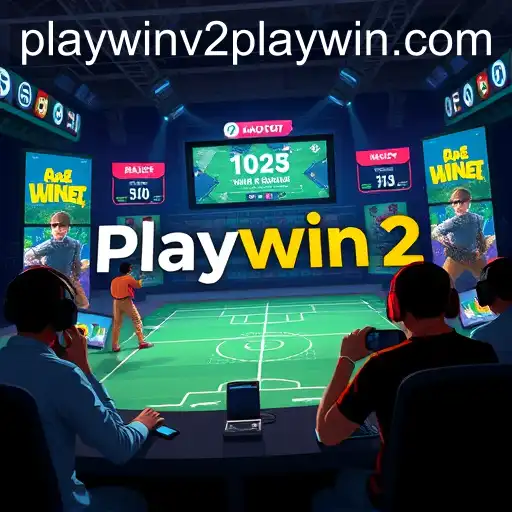 The Rise of Online Gaming Giants